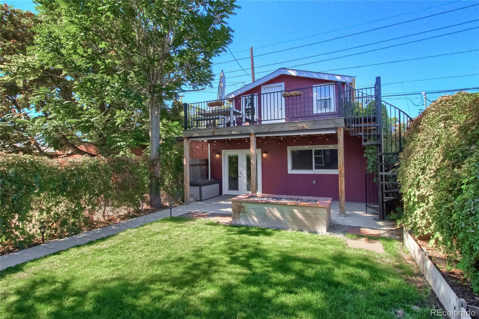 851 Kalamath Street Denver CO 80204