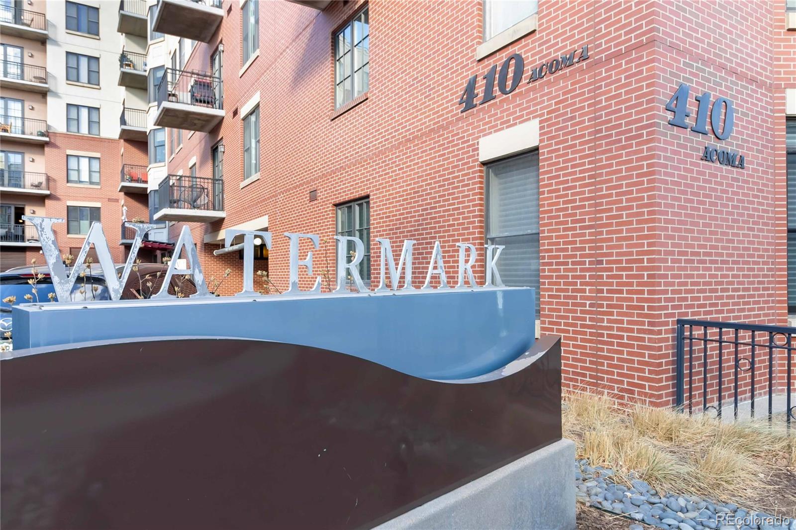410 Acoma Street Denver CO 80204