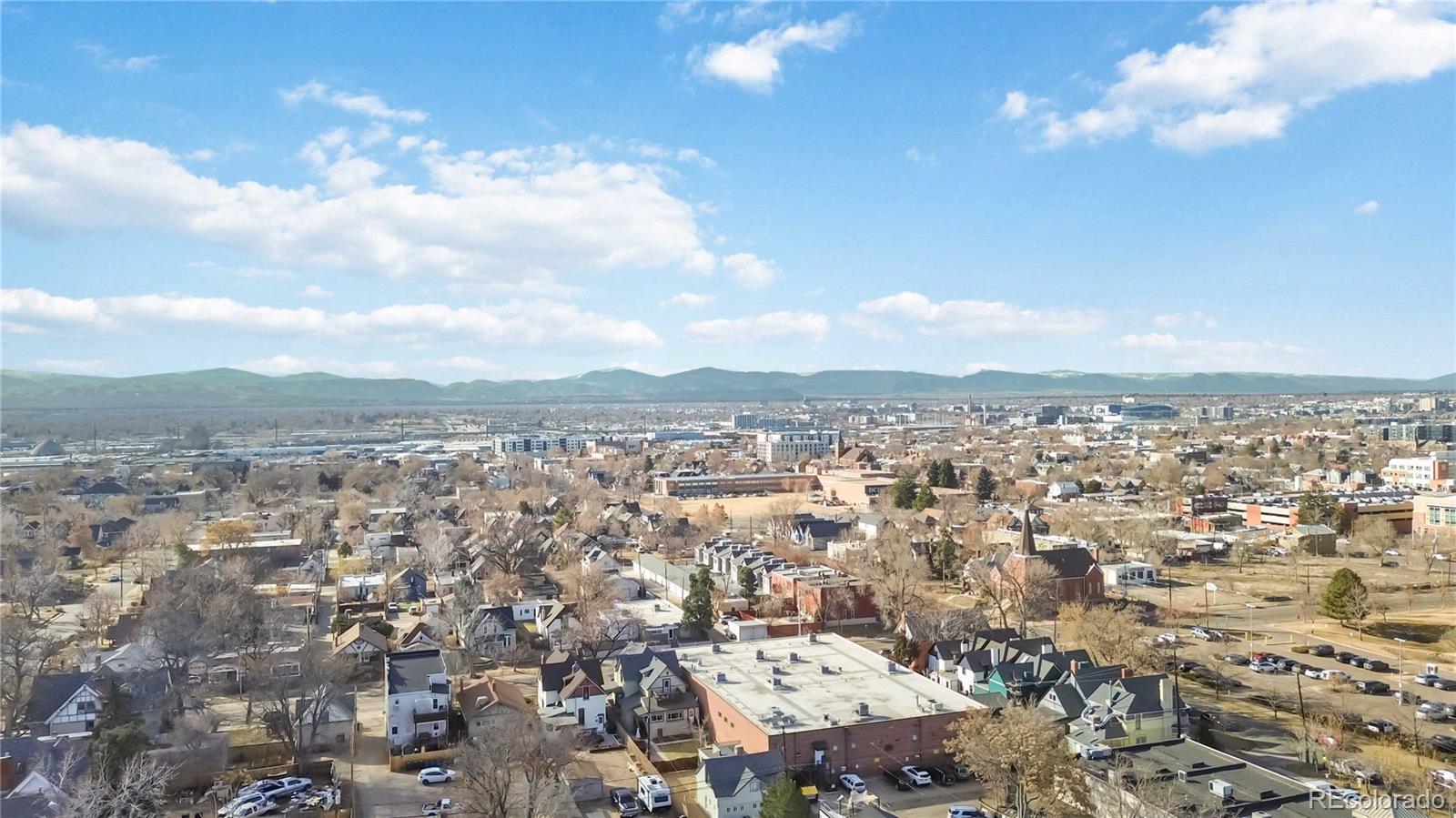 410 Acoma Street Denver CO 80204