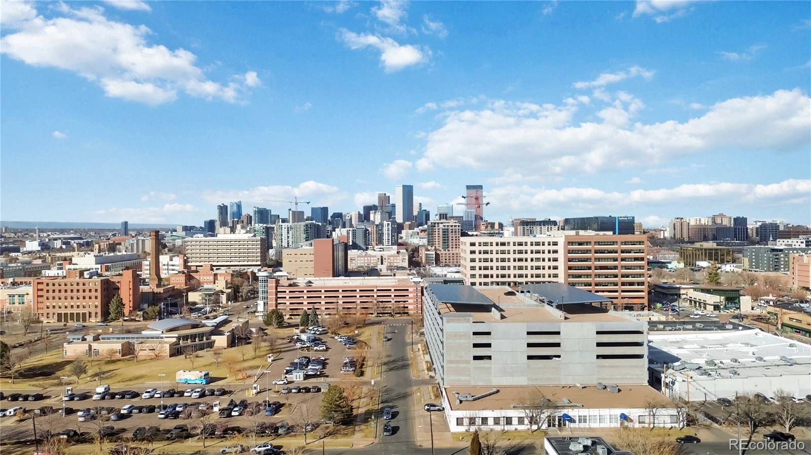 410 Acoma Street Denver CO 80204