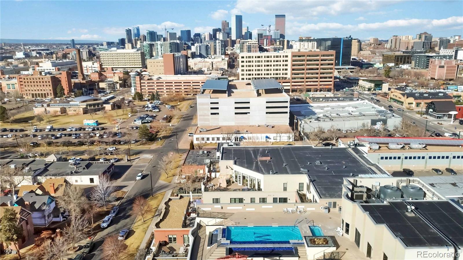 410 Acoma Street Denver CO 80204
