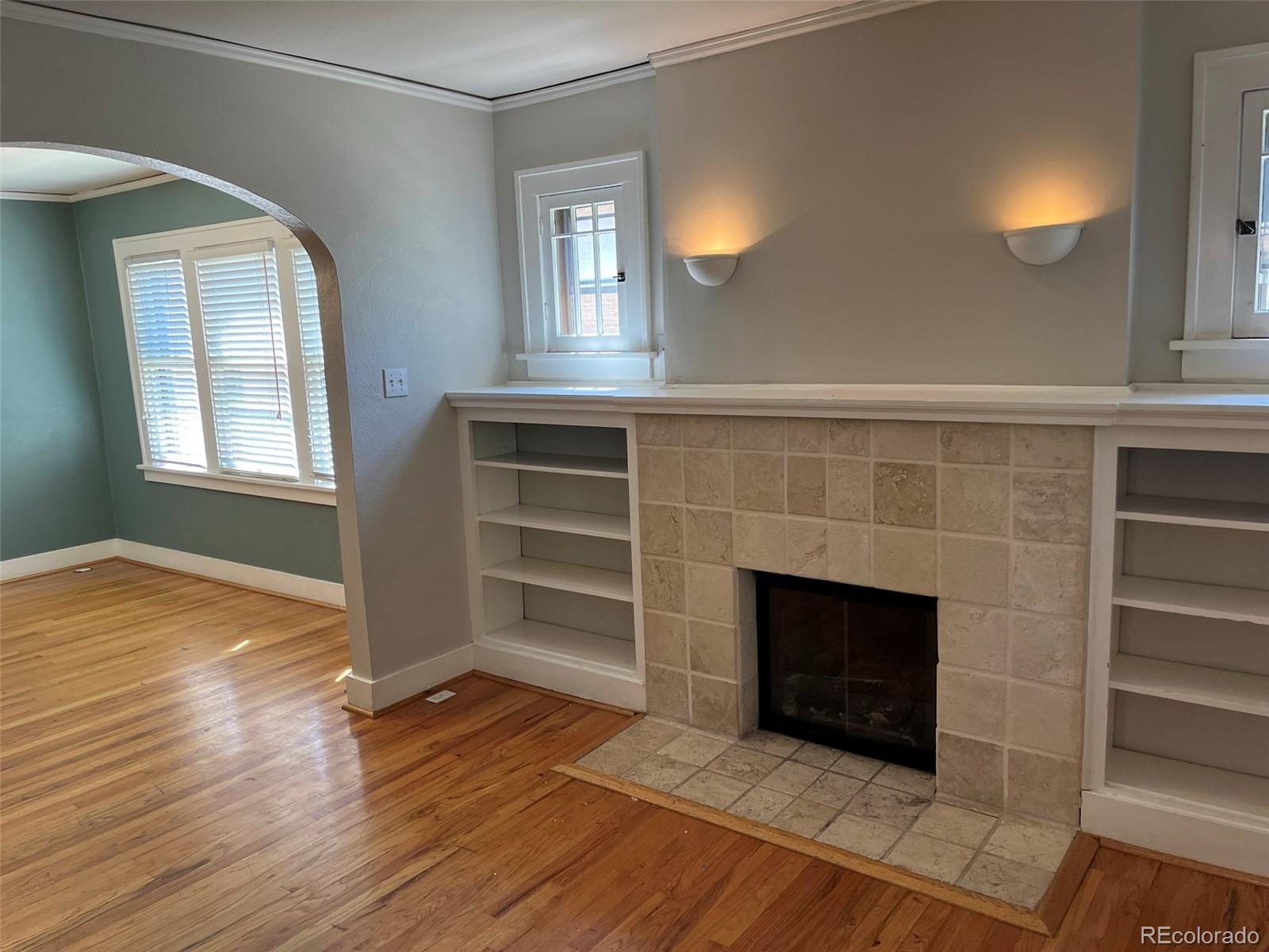 750 S Gaylord Street Denver CO 80209