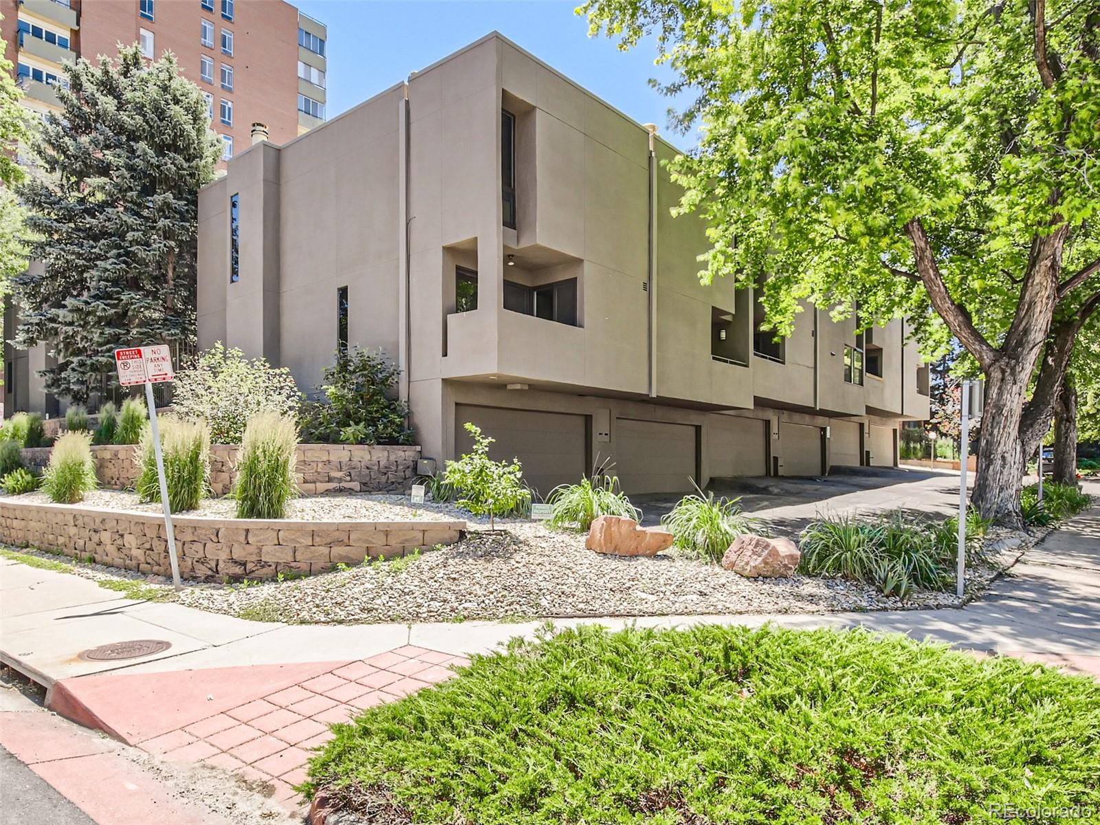 1070 Race Street Denver CO 80206