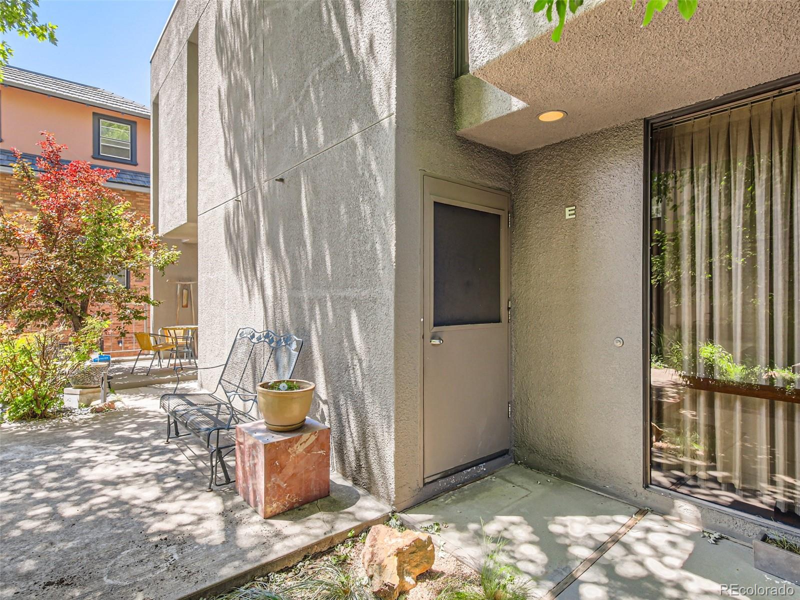 1070 Race Street Denver CO 80206