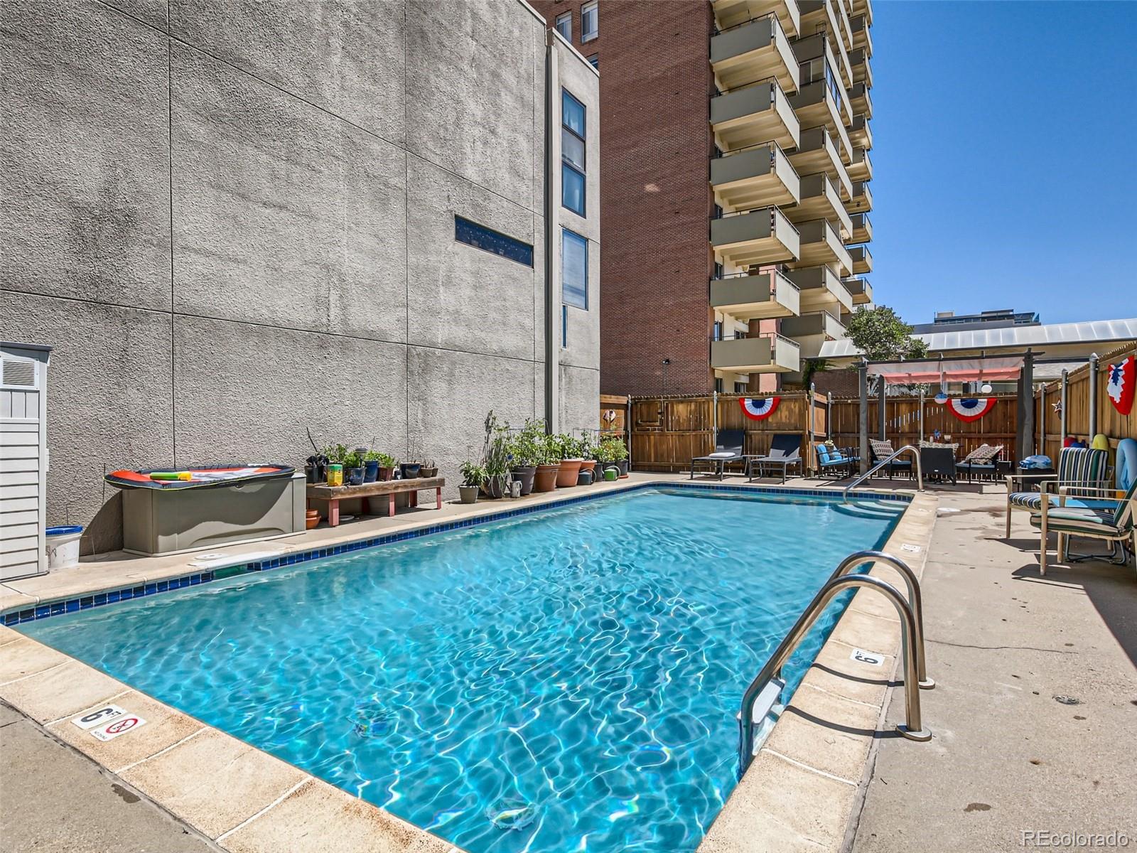 1070 Race Street Denver CO 80206