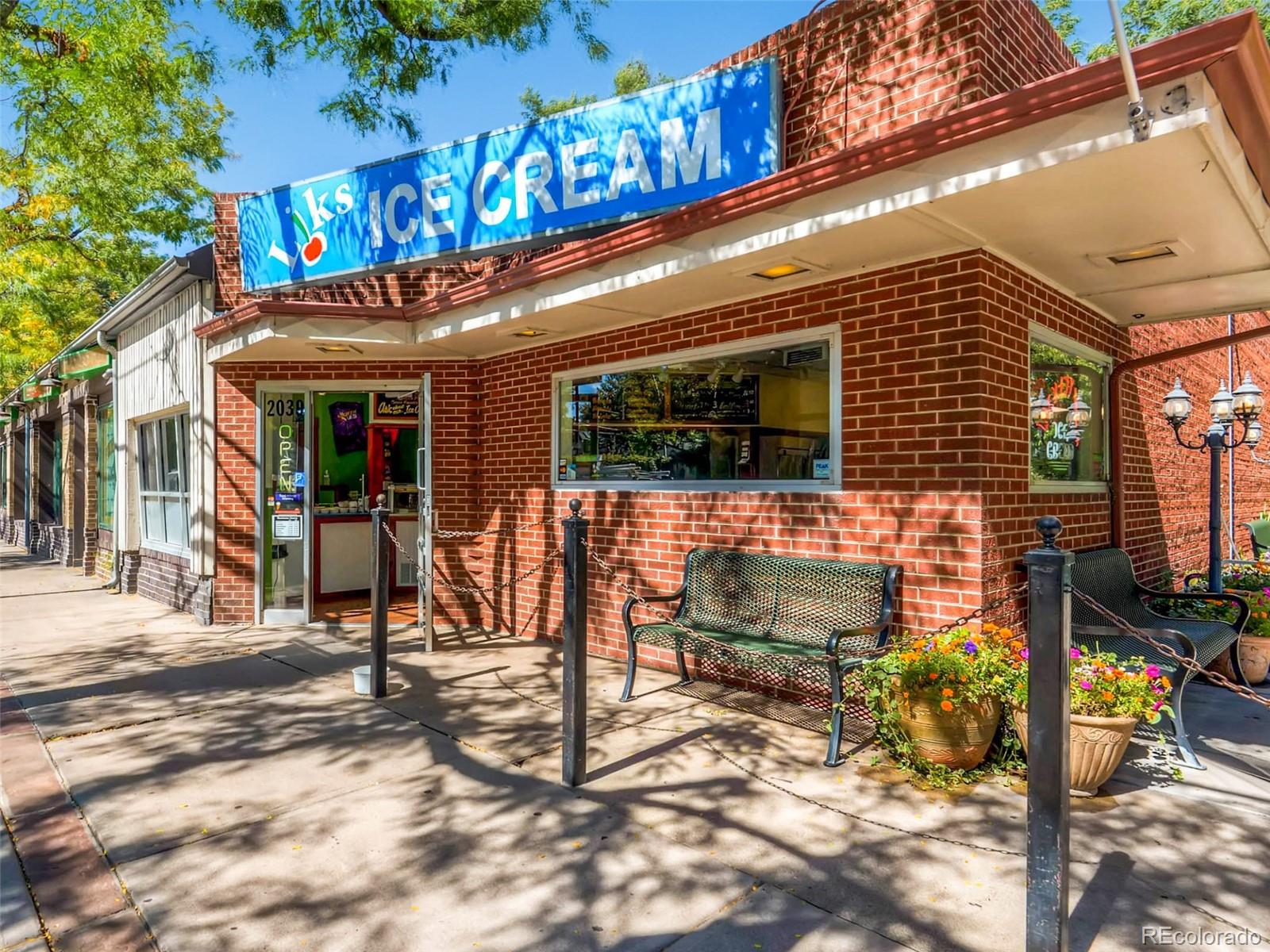 1070 Race Street Denver CO 80206