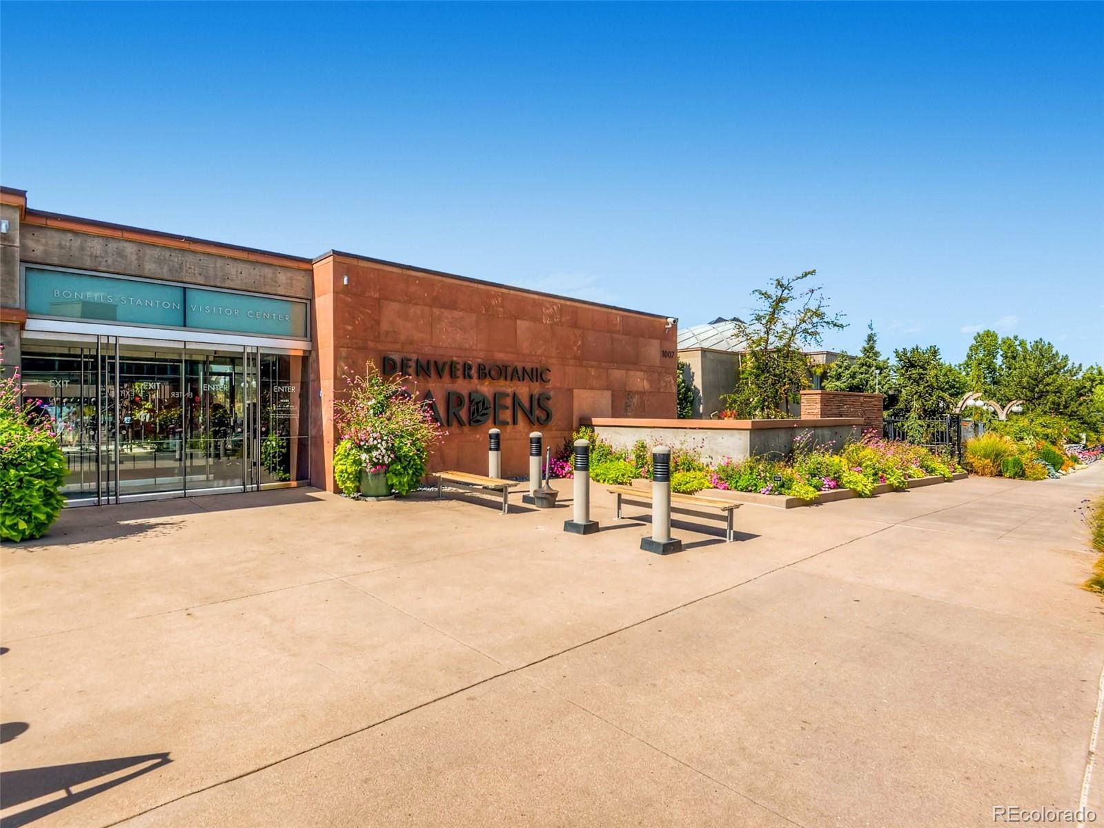 1070 Race Street Denver CO 80206
