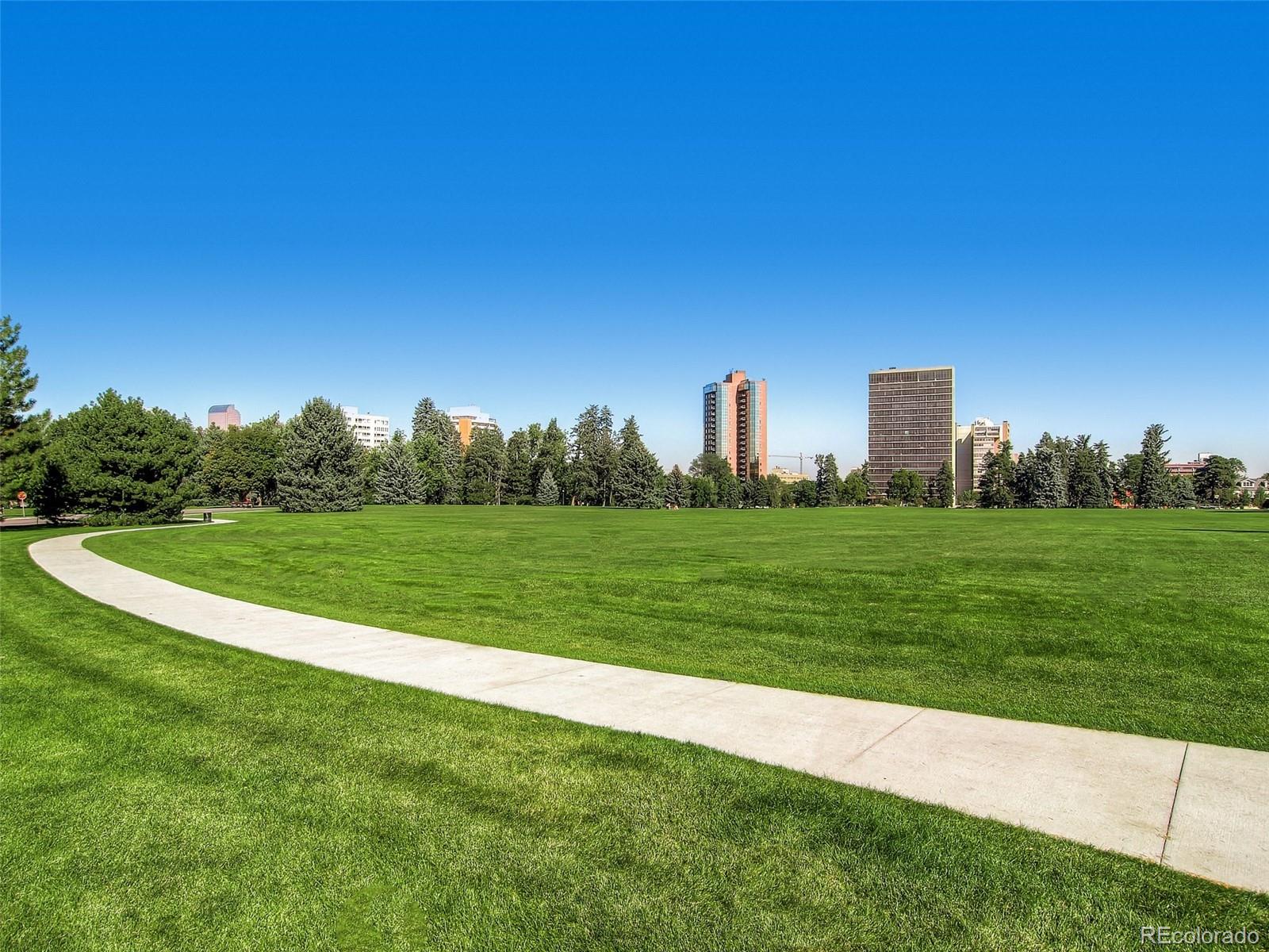 1070 Race Street Denver CO 80206