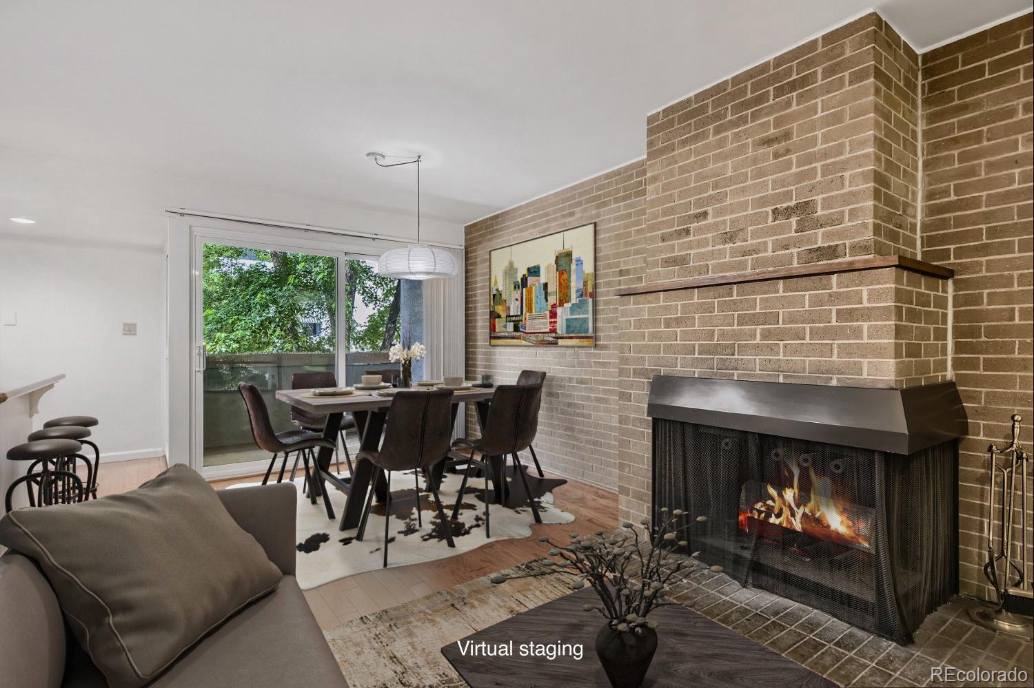 1070 Race Street Denver CO 80206