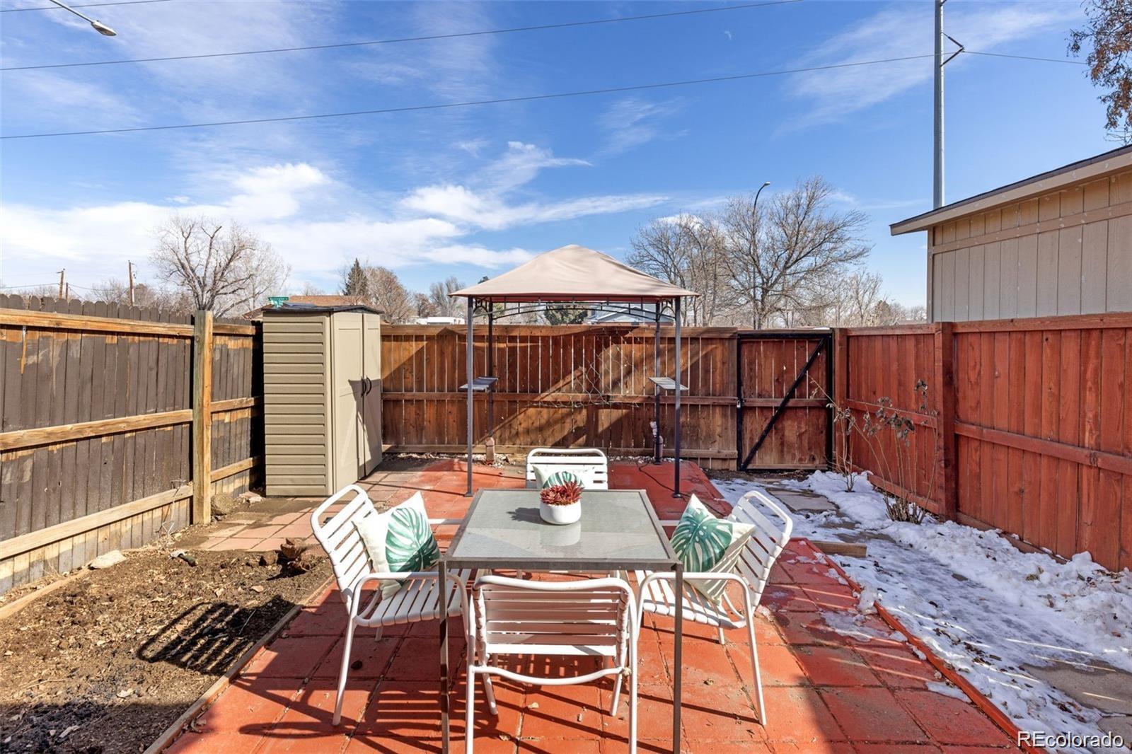 11614 Pearl Street Northglenn CO 80233