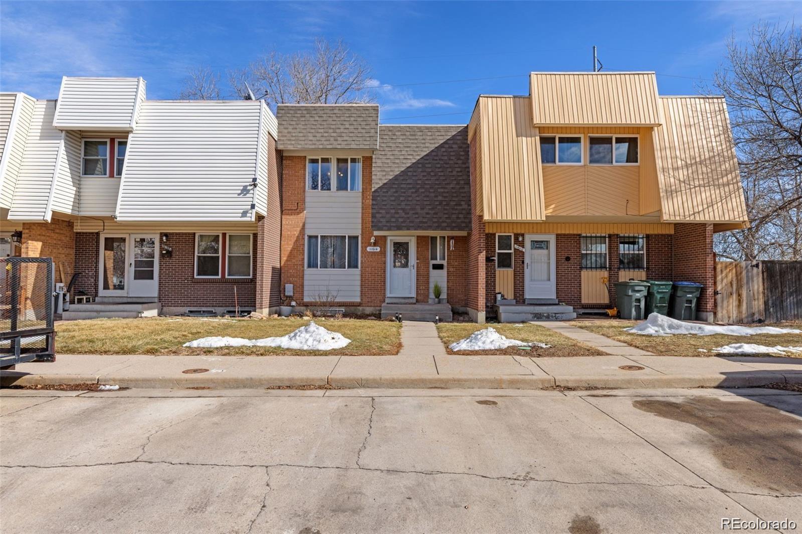 11614 Pearl Street Northglenn CO 80233