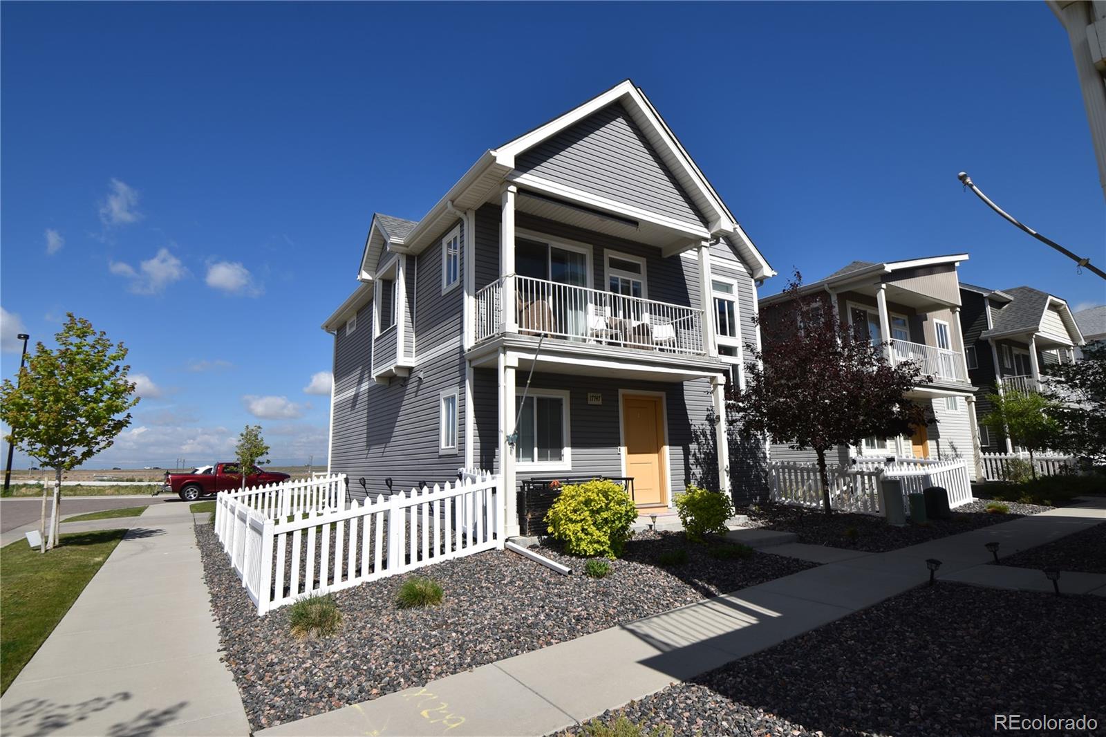 17747 E 54th Avenue Denver CO 80249