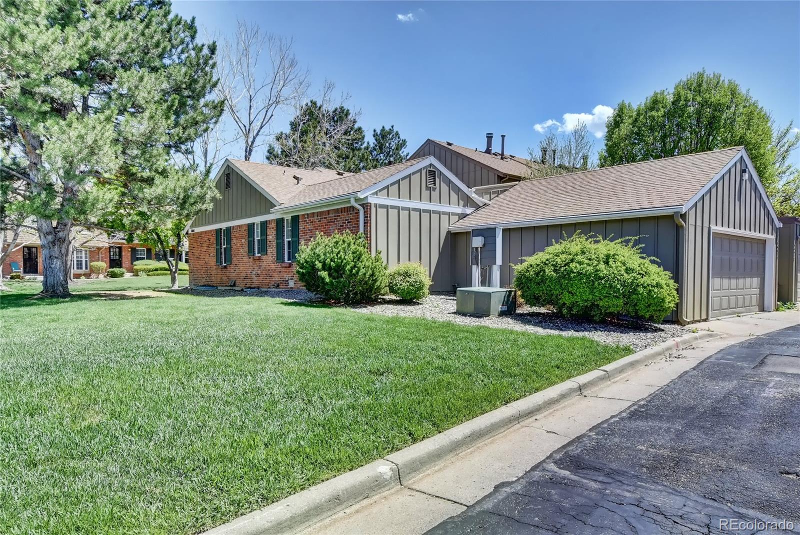 8661 E Amherst Drive Denver CO 80231