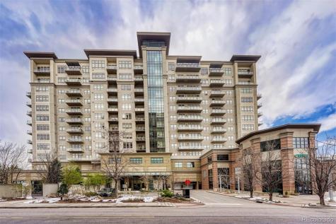 5455 Landmark Place Greenwood Village CO 80111