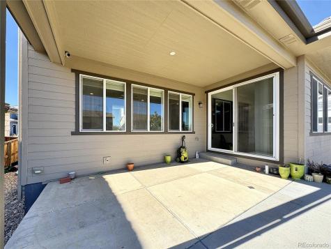 11096 Watermark Street Parker CO 80134
