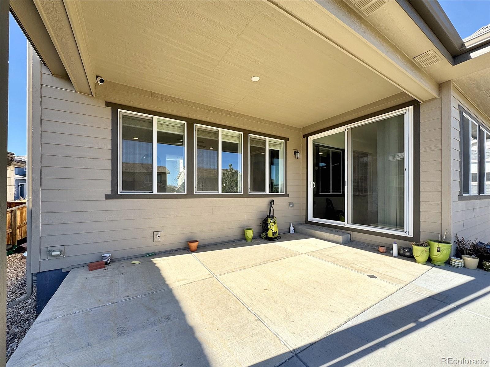 11096 Watermark Street Parker CO 80134