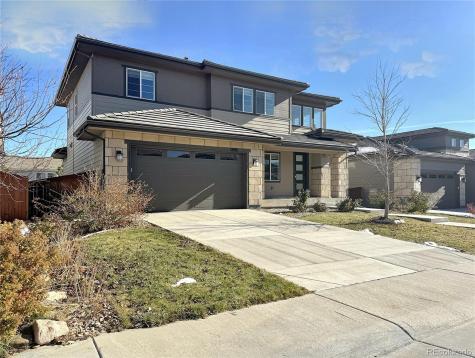11096 Watermark Street Parker CO 80134