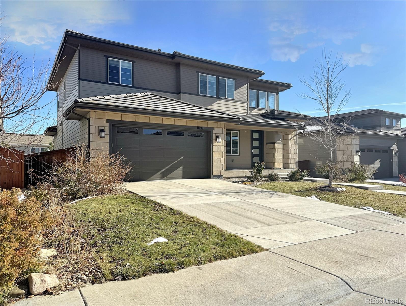 11096 Watermark Street Parker CO 80134