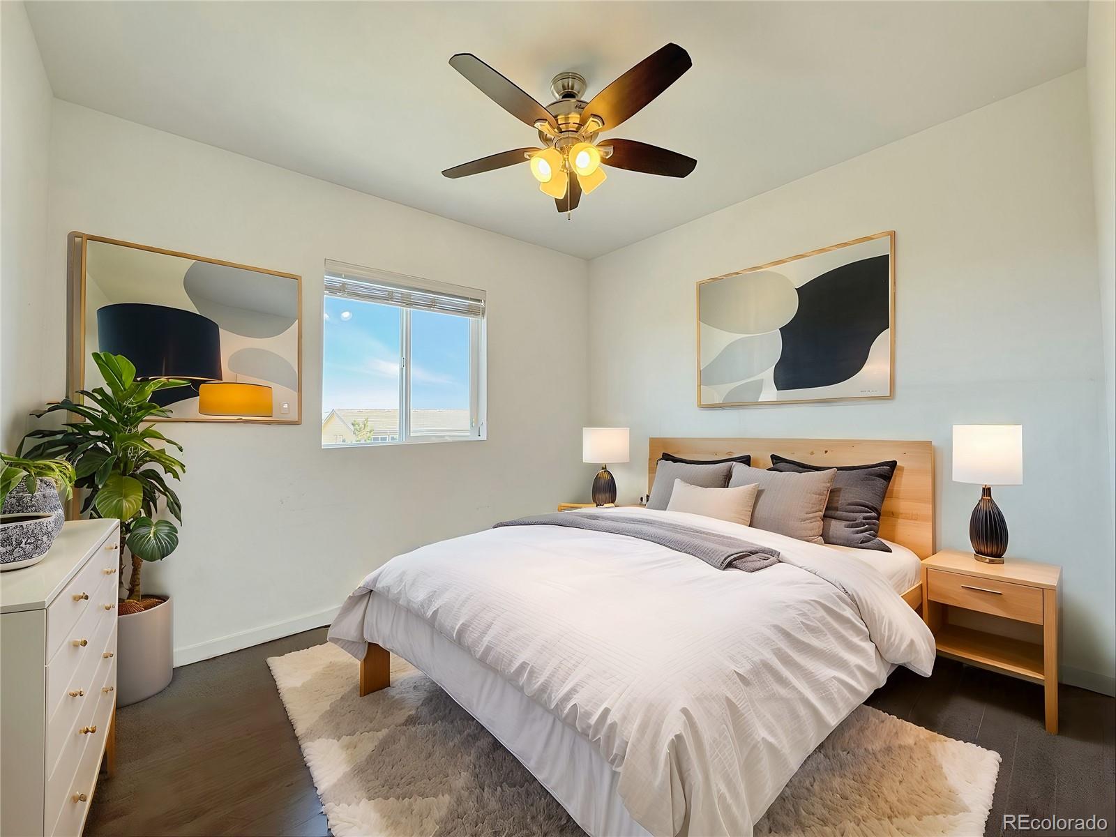 11096 Watermark Street Parker CO 80134