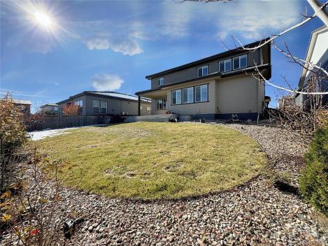 11096 Watermark Street Parker CO 80134