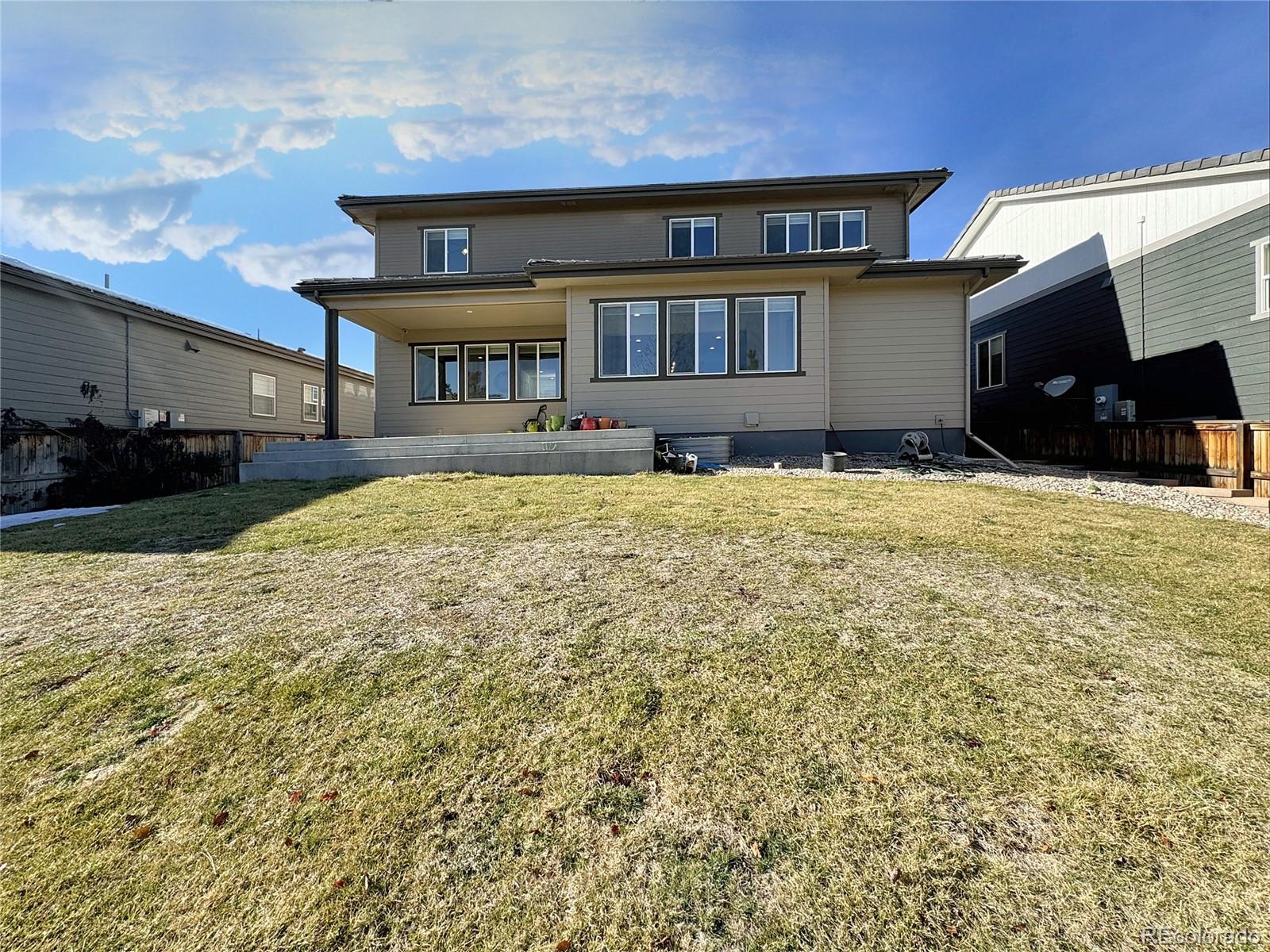 11096 Watermark Street Parker CO 80134