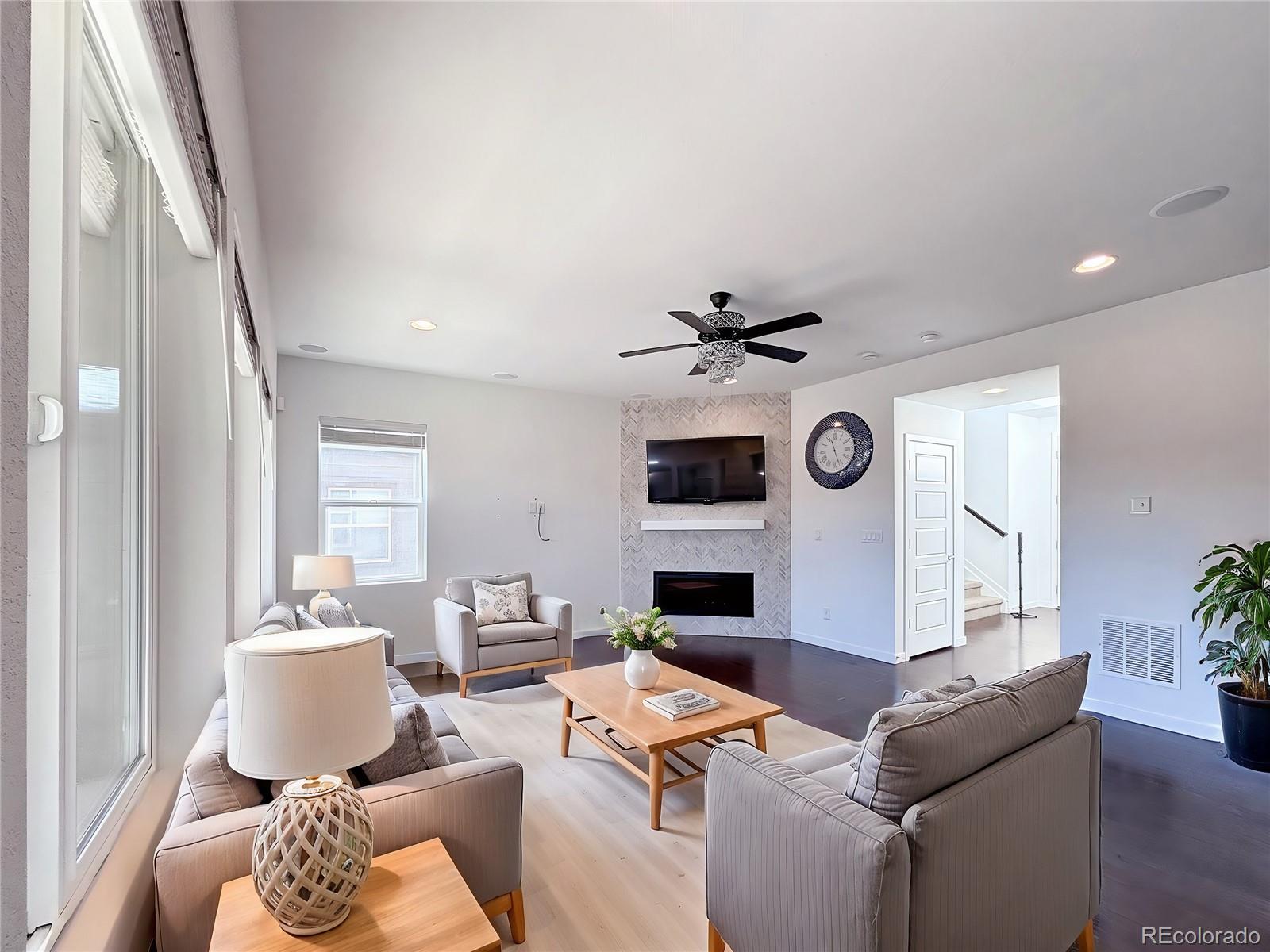 11096 Watermark Street Parker CO 80134