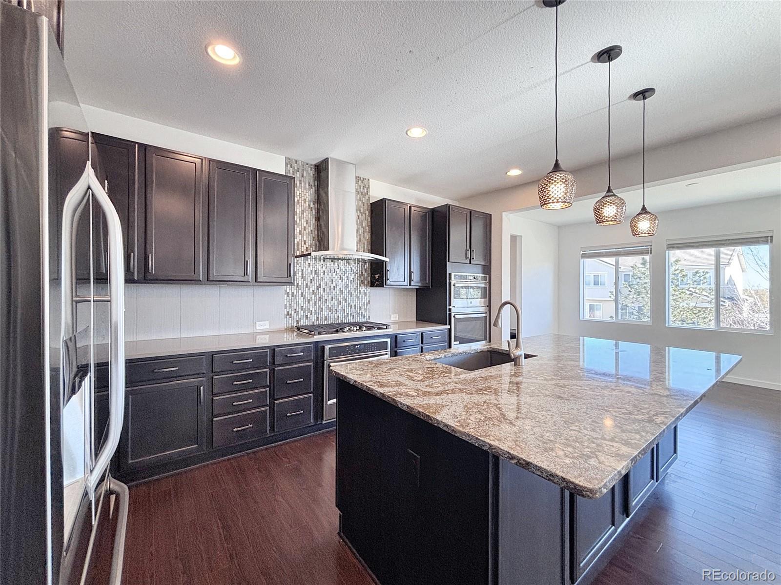 11096 Watermark Street Parker CO 80134