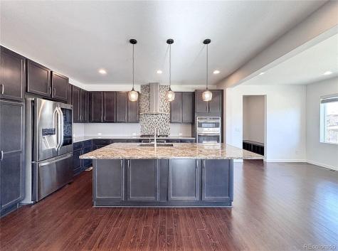 11096 Watermark Street Parker CO 80134
