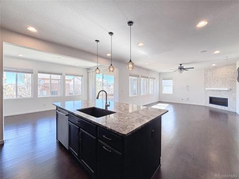 11096 Watermark Street Parker CO 80134