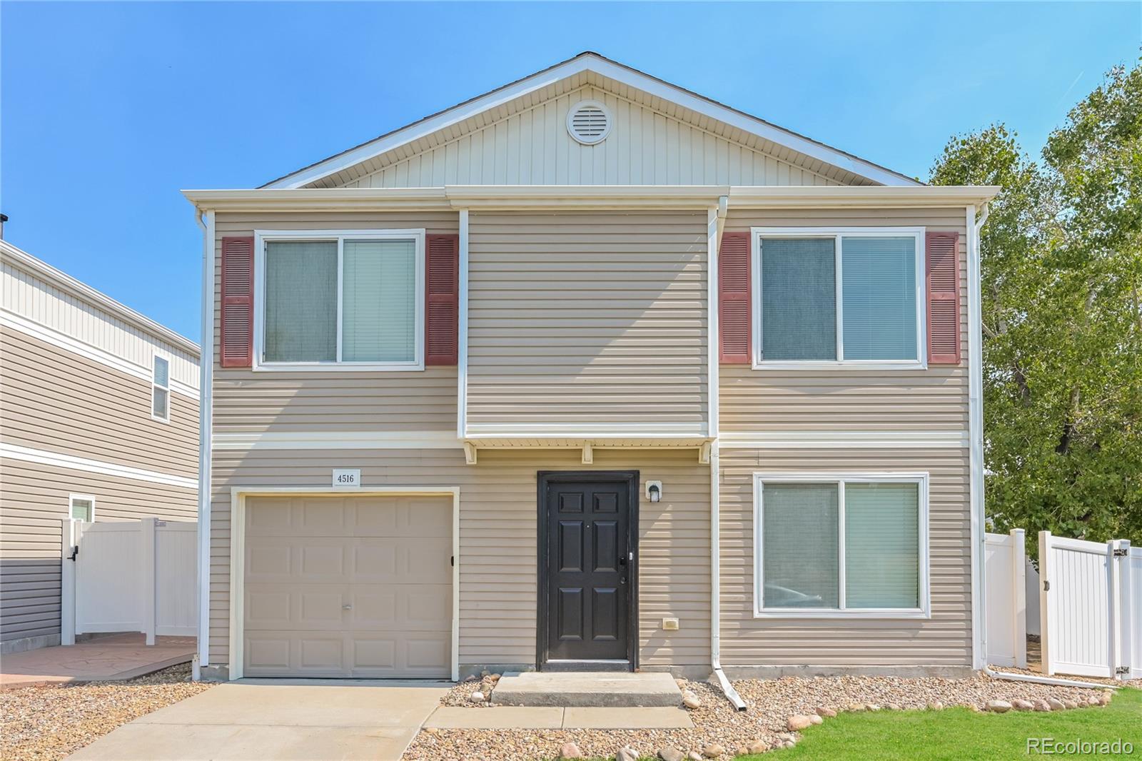 4516 Andess Street Denver CO 80249