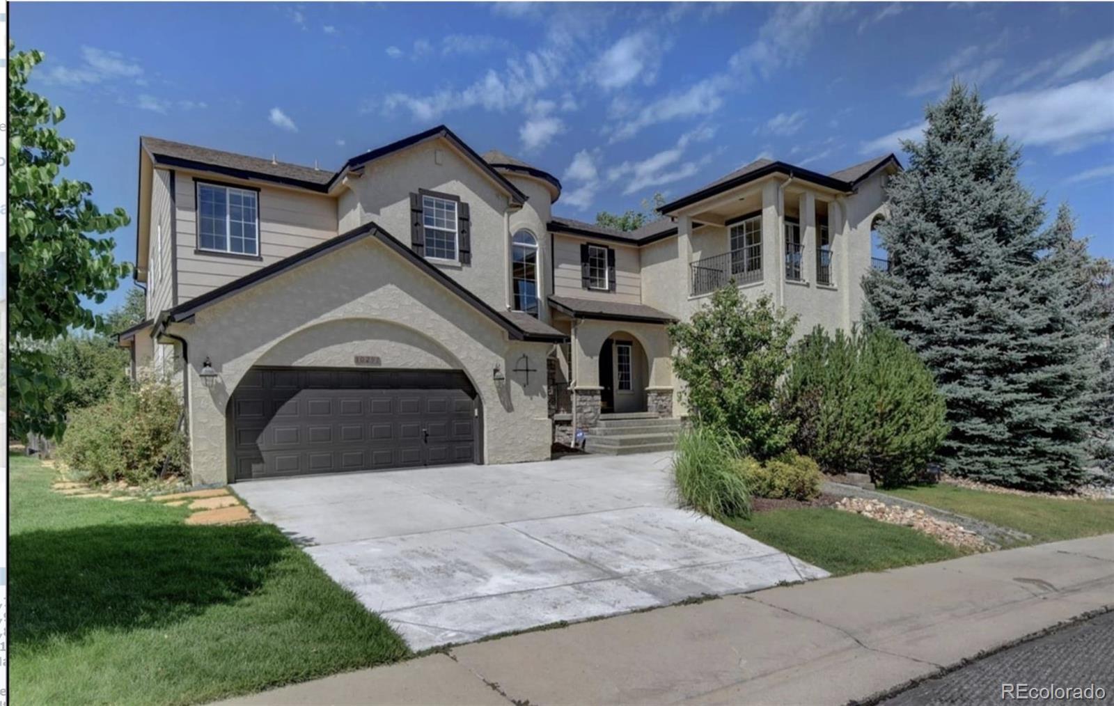 10297 Greatwood Pointe Highlands Ranch CO 80126