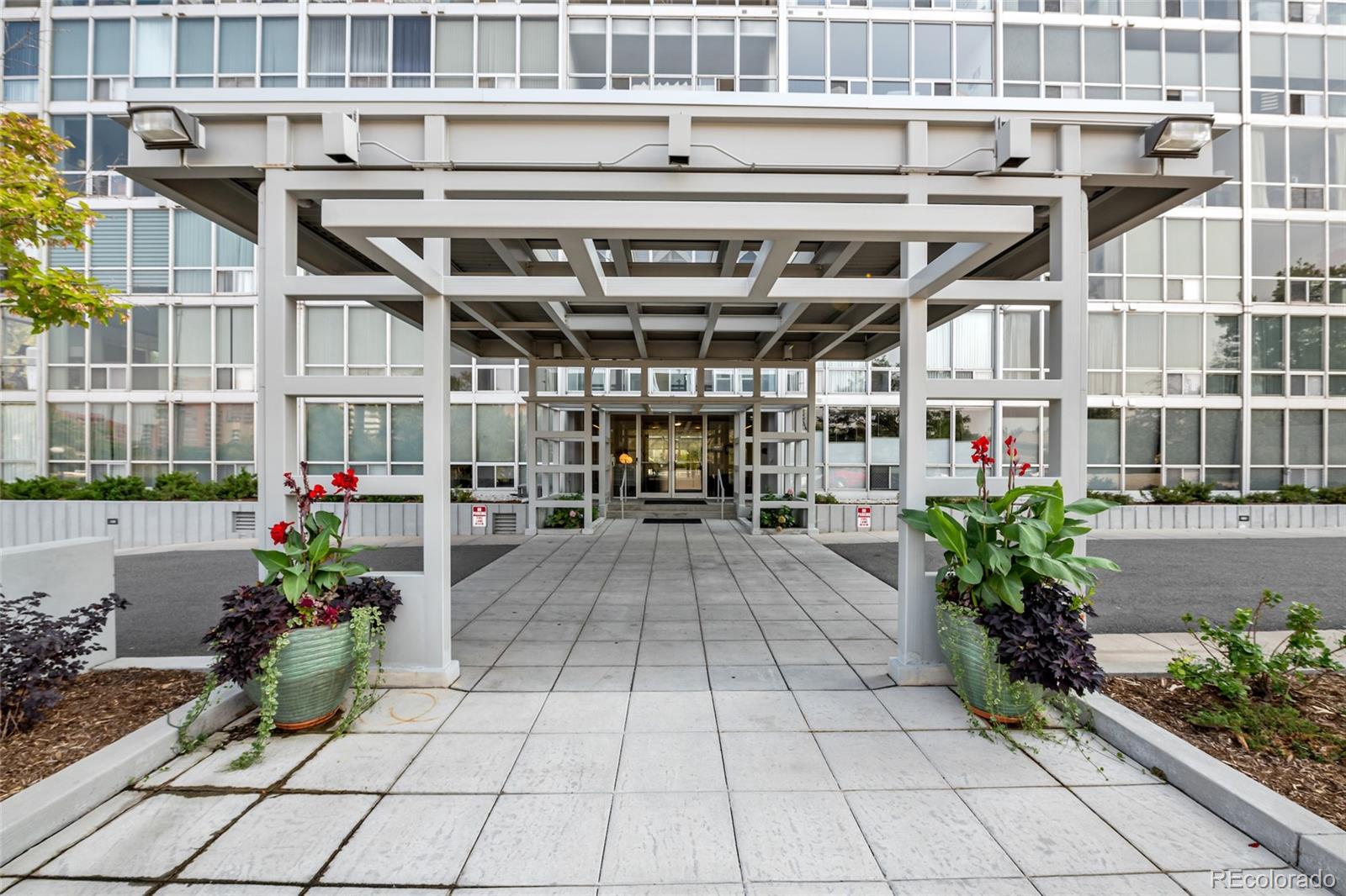 3100 E Cherry Creek Drive S Denver CO 80206