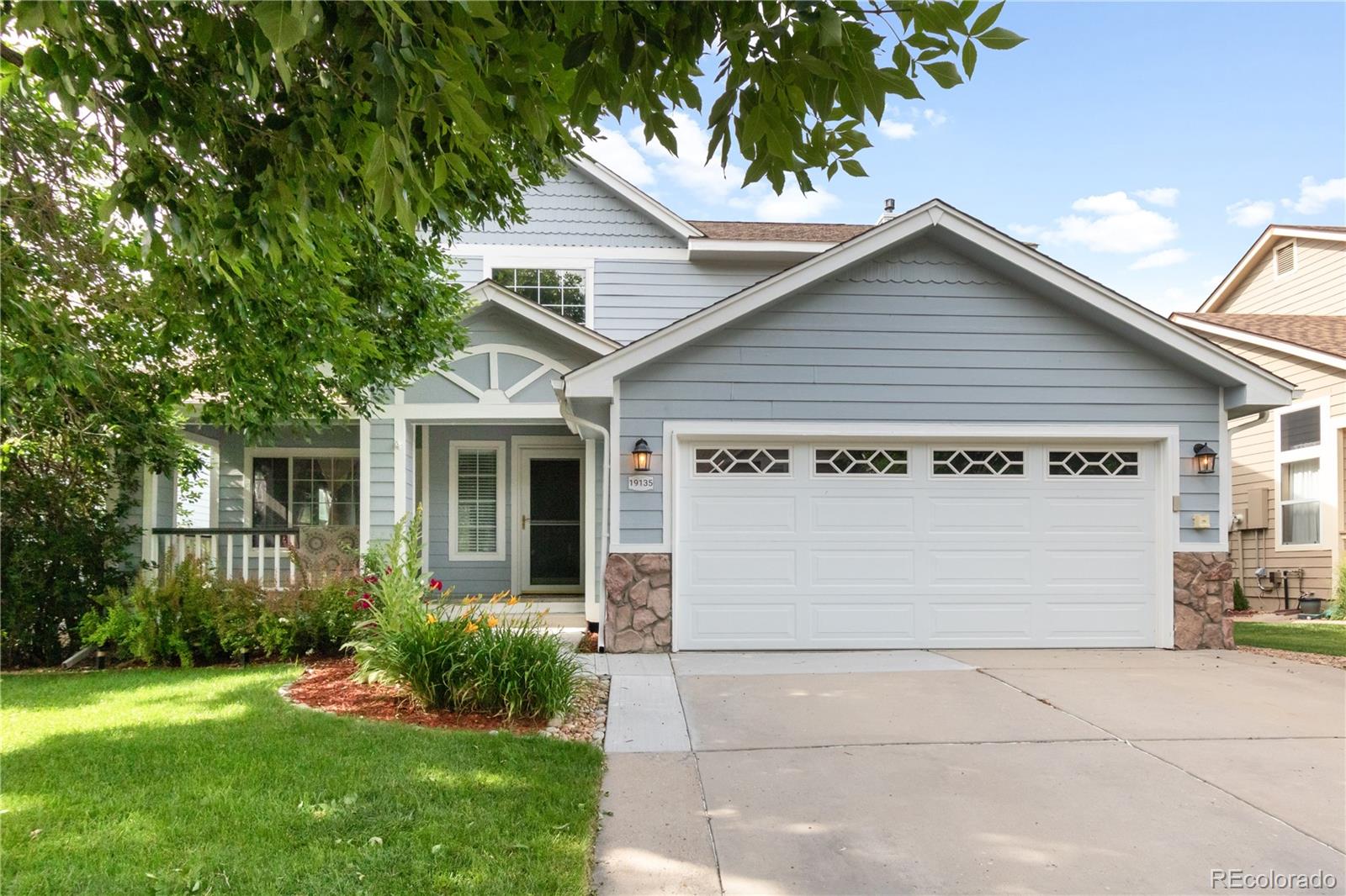 19135 E Hickock Drive Parker CO 80134
