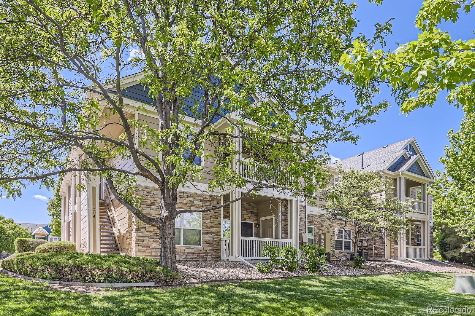 3375 Boulder Circle Broomfield CO 80023