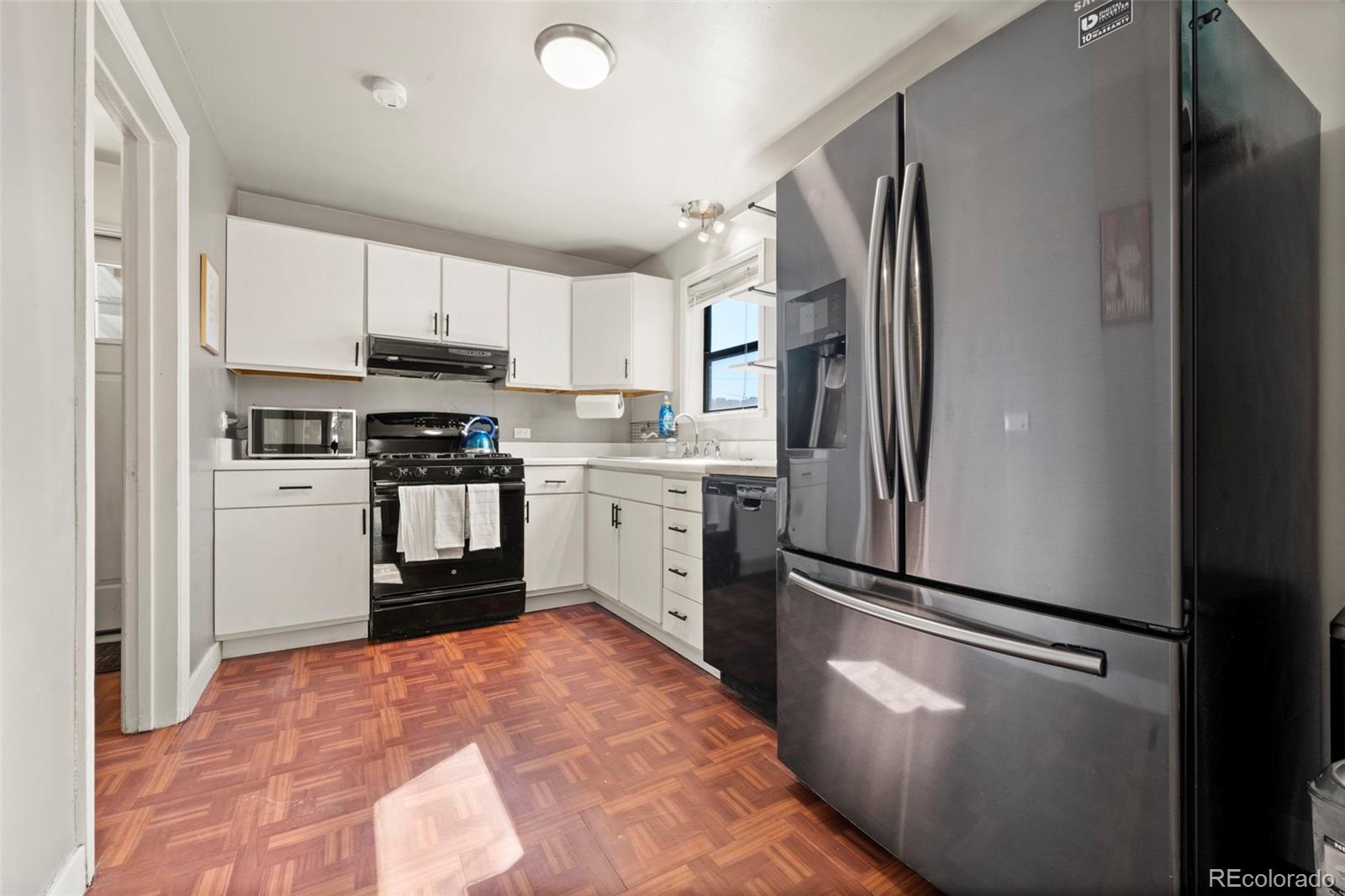 364 Meade Street Denver CO 80219