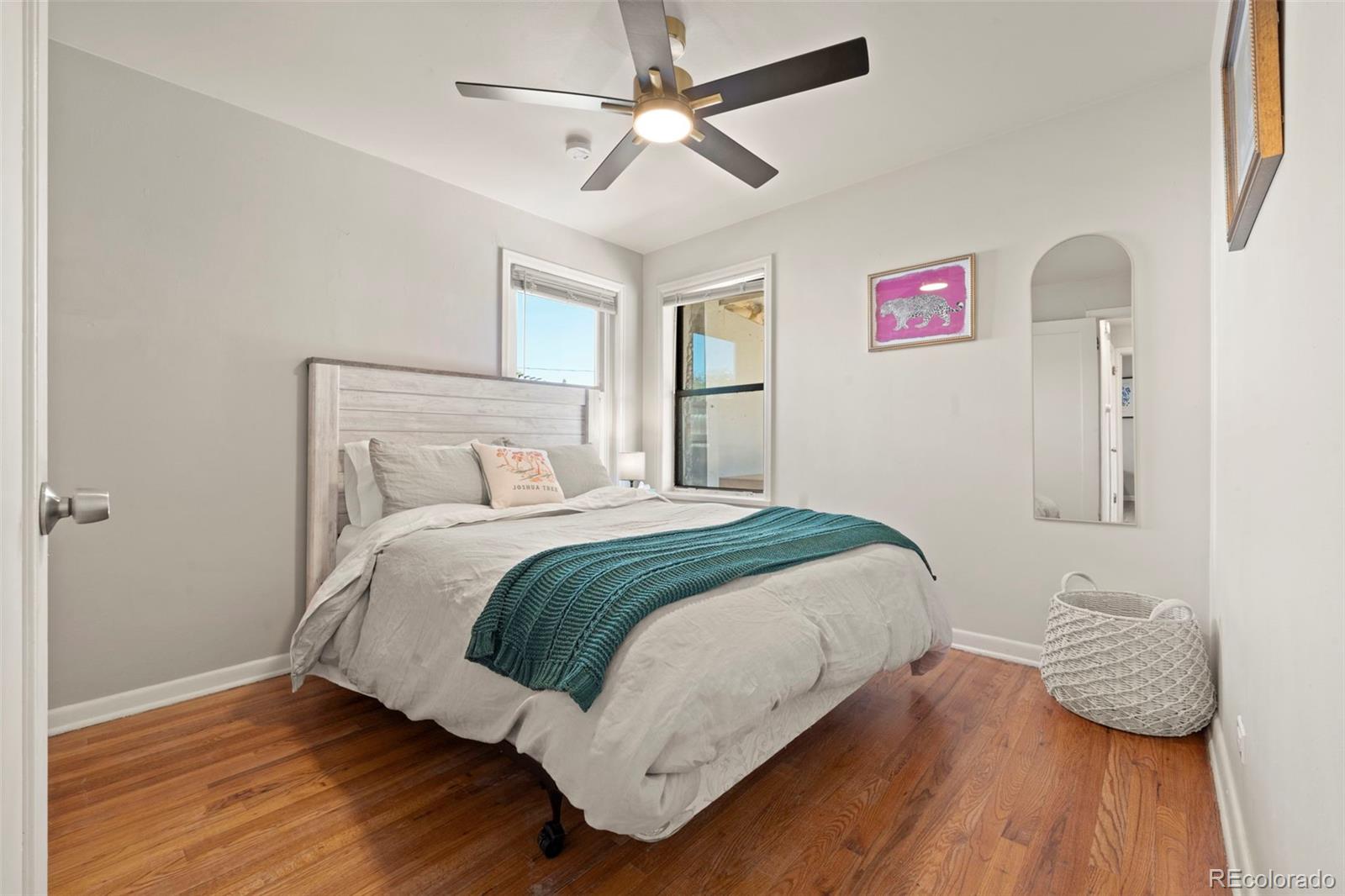 364 Meade Street Denver CO 80219