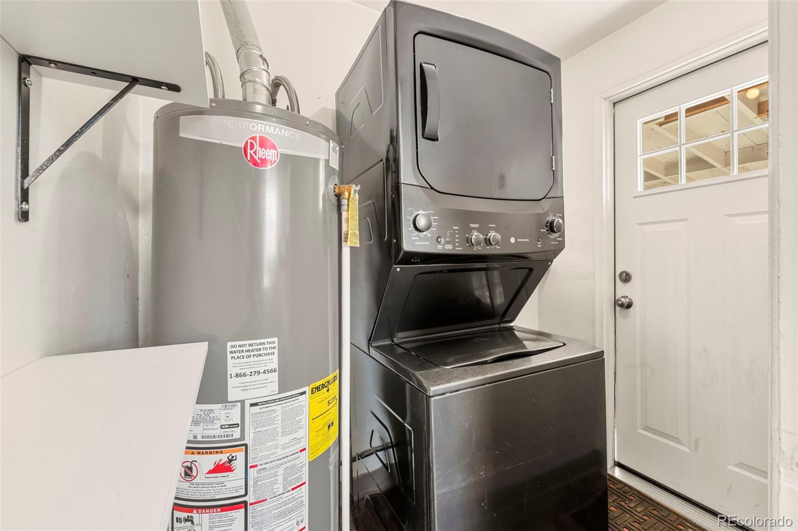 364 Meade Street Denver CO 80219