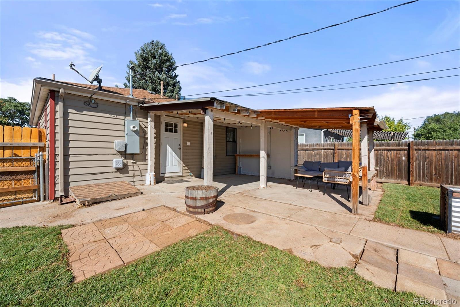 364 Meade Street Denver CO 80219