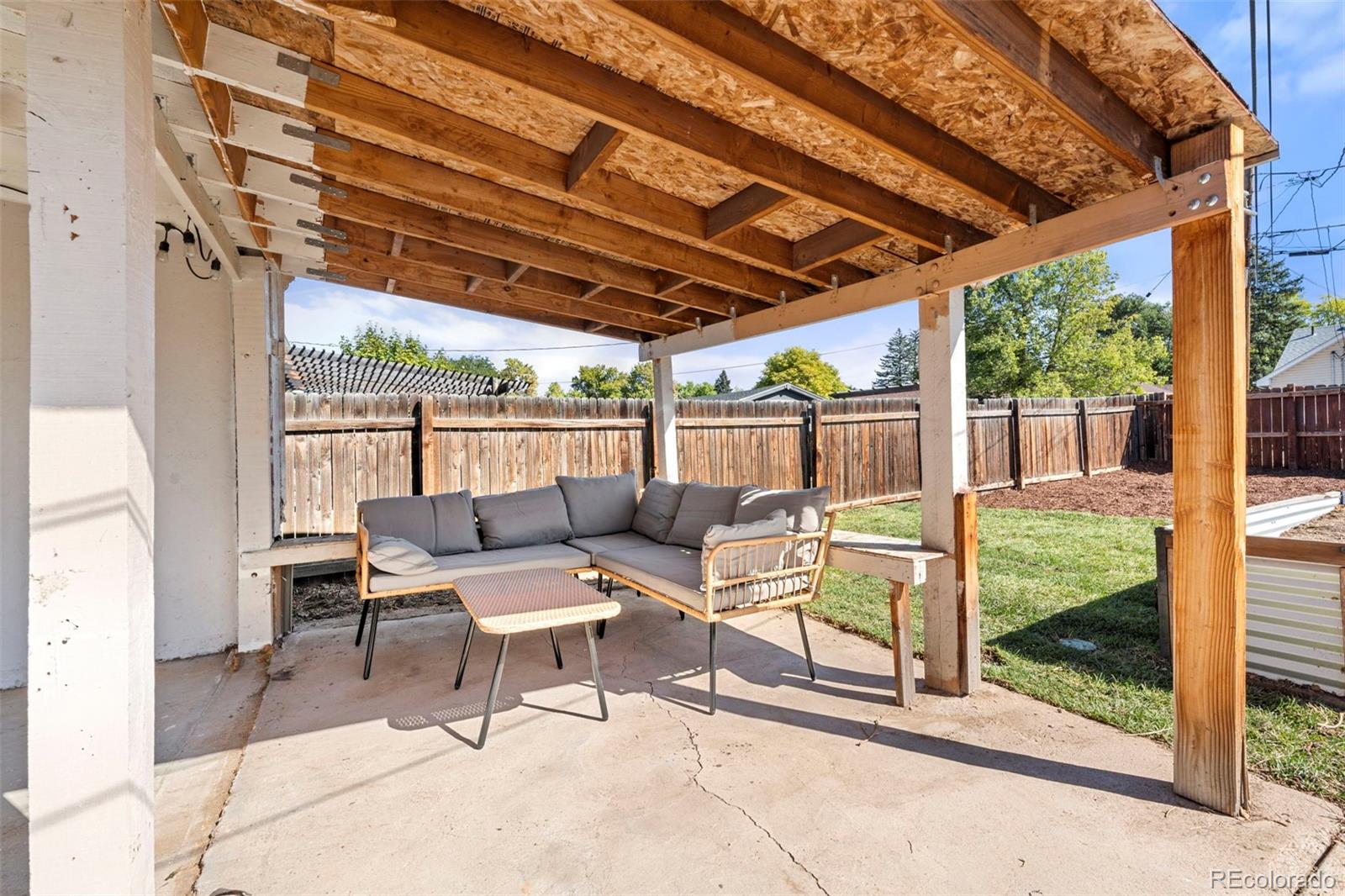 364 Meade Street Denver CO 80219