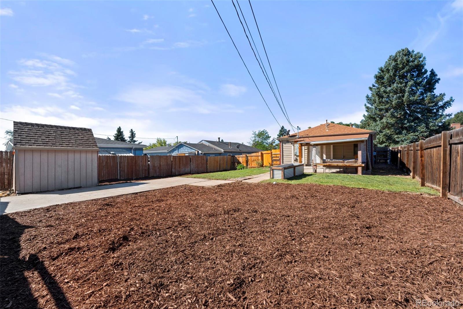 364 Meade Street Denver CO 80219