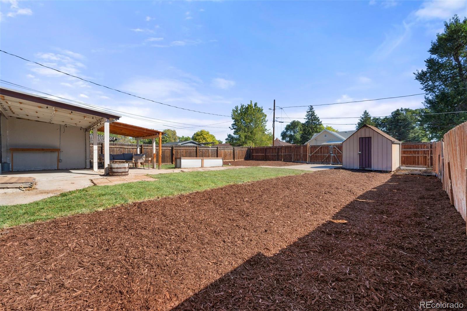 364 Meade Street Denver CO 80219