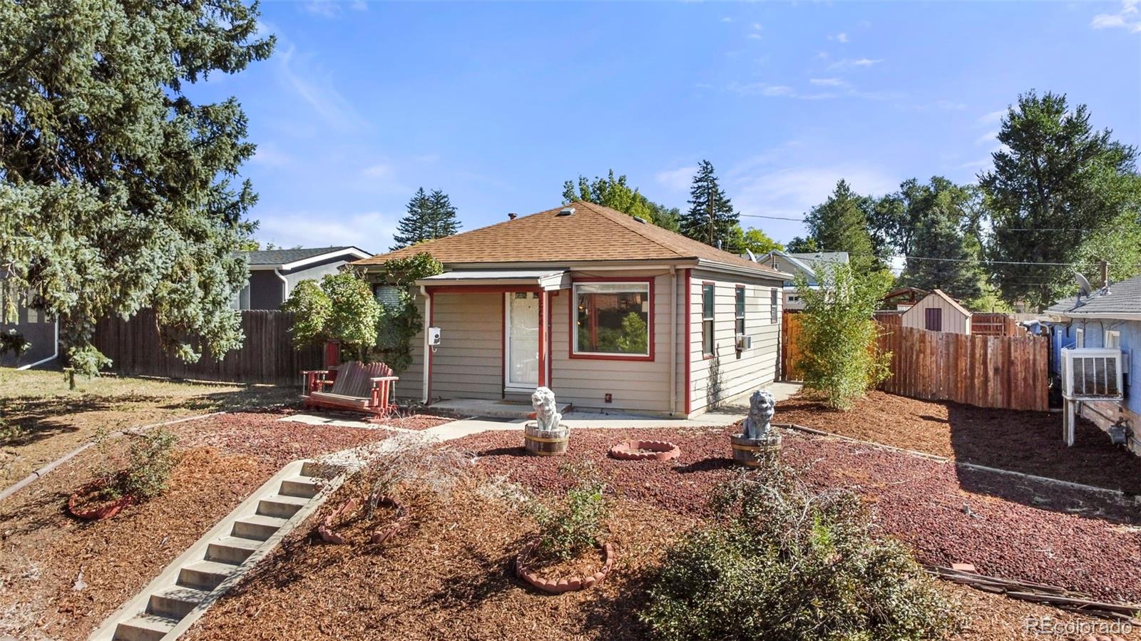 364 Meade Street Denver CO 80219