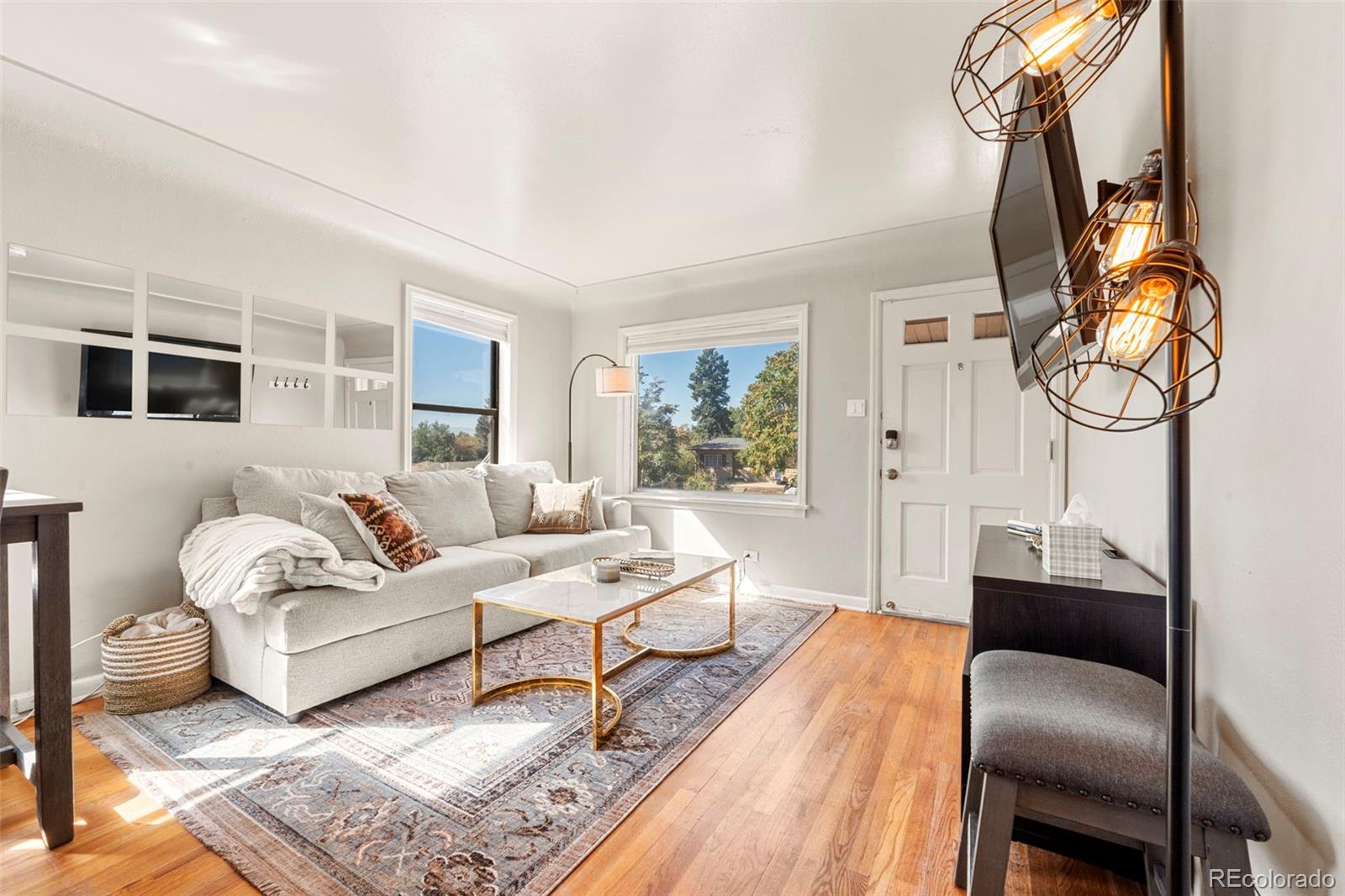 364 Meade Street Denver CO 80219
