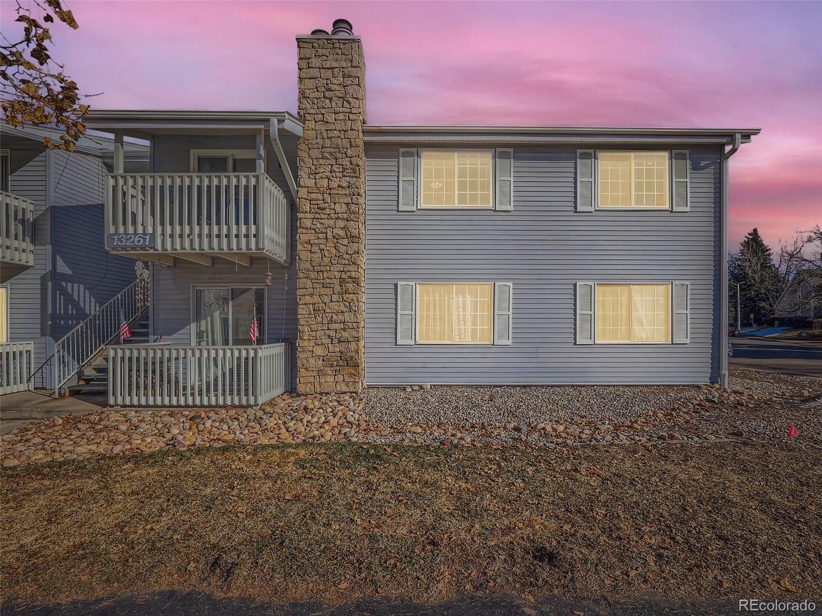13261 E Asbury Drive Aurora CO 80014