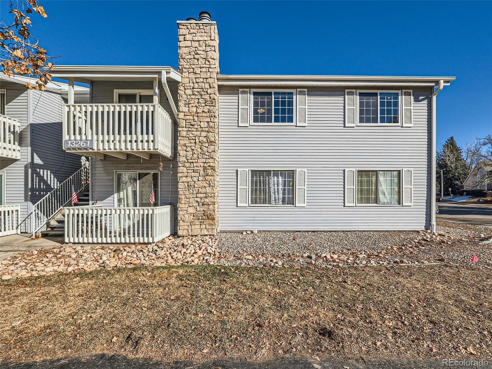 13261 E Asbury Drive Aurora CO 80014