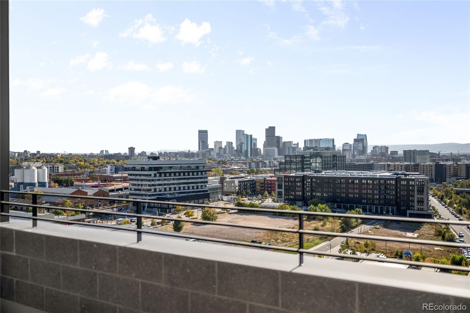 3520 Chestnut Place Denver CO 80216