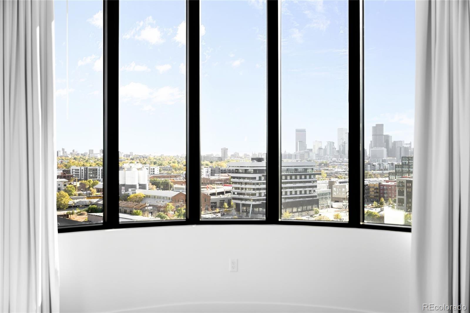 3520 Chestnut Place Denver CO 80216