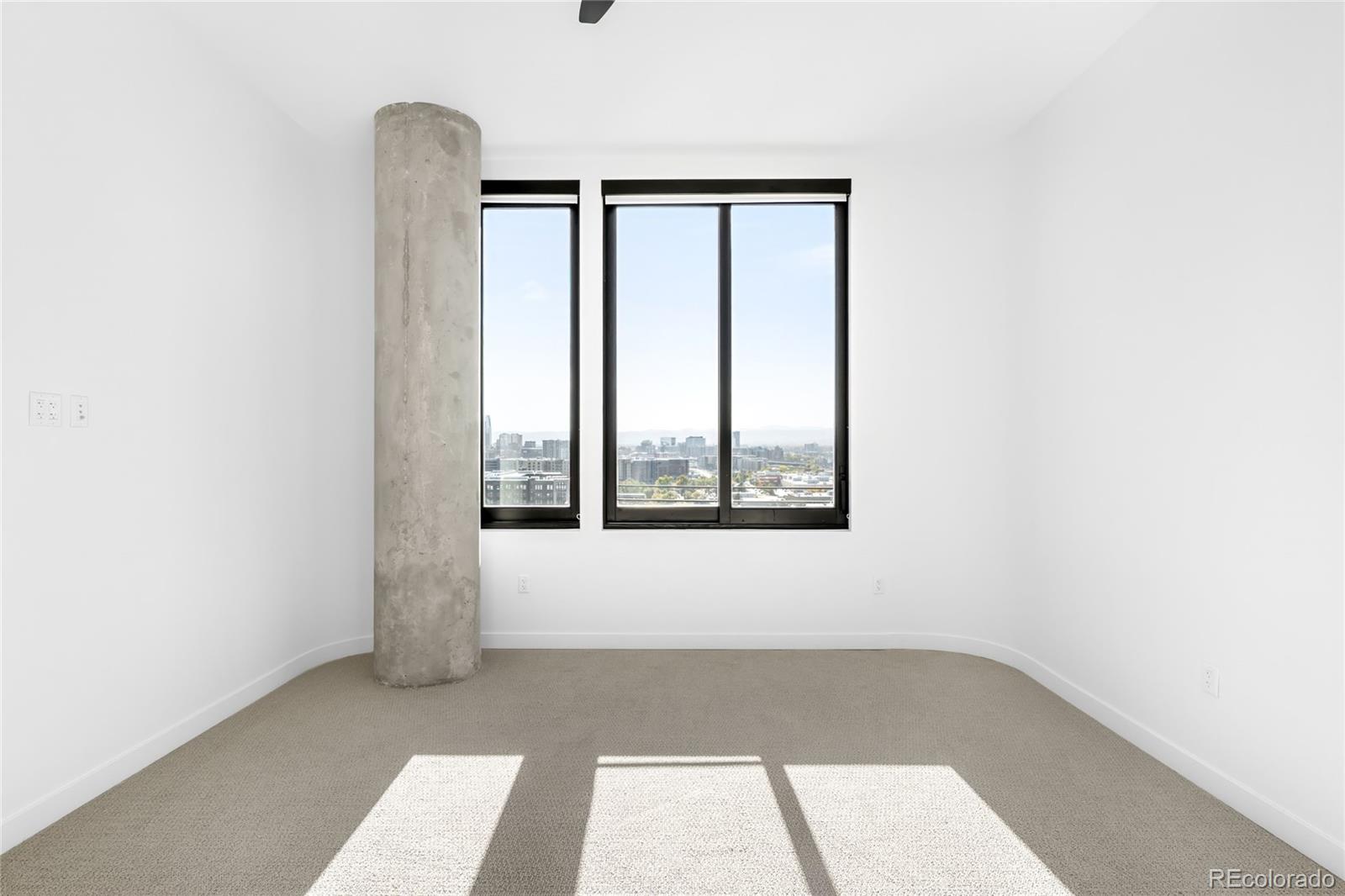 3520 Chestnut Place Denver CO 80216