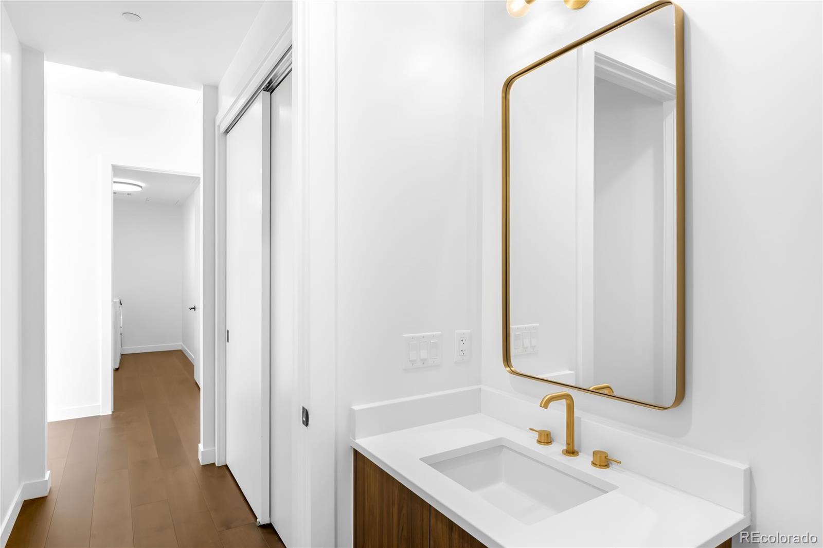 3520 Chestnut Place Denver CO 80216