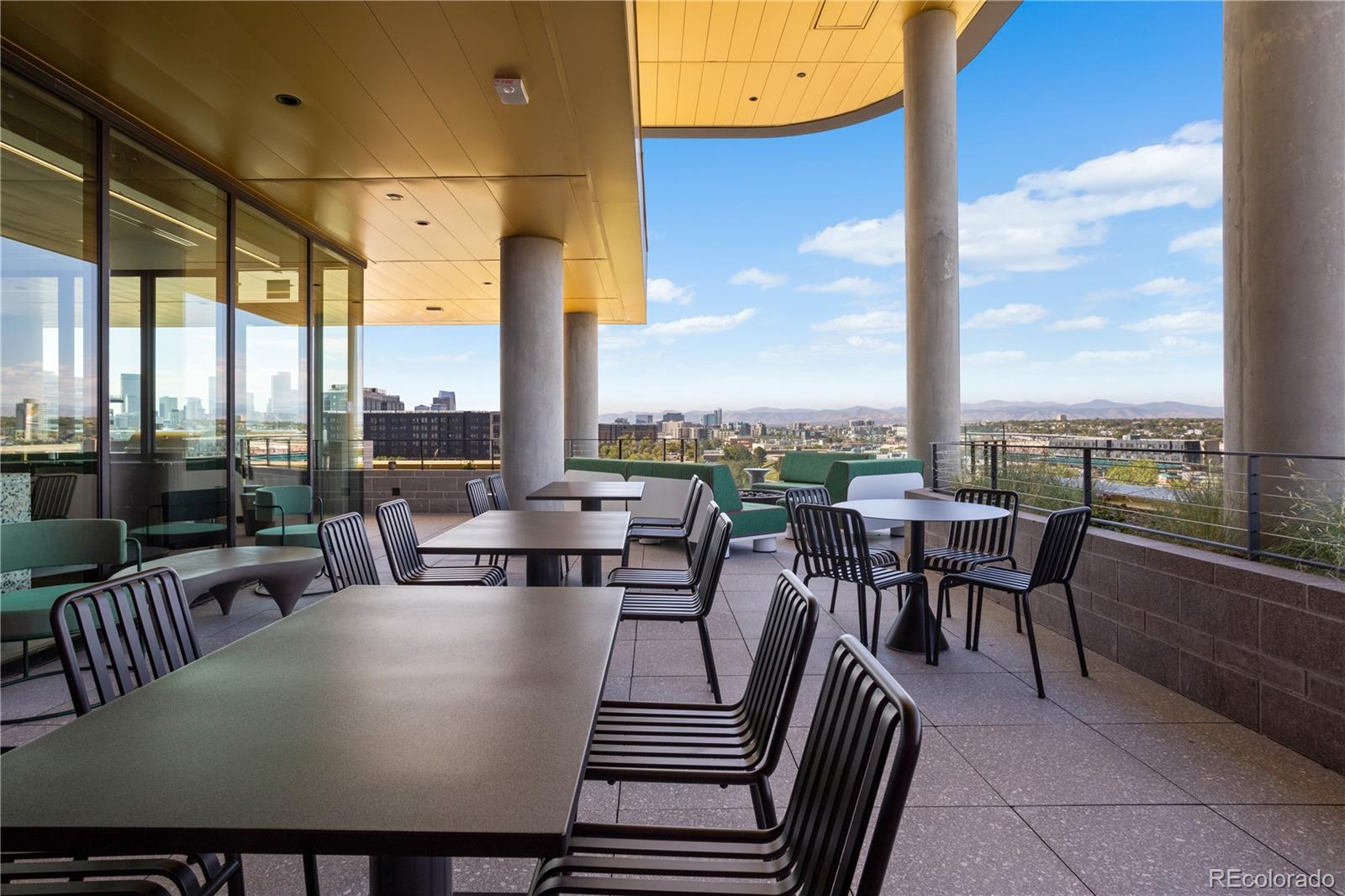 3520 Chestnut Place Denver CO 80216